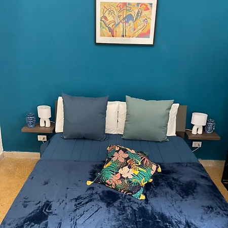 Casa Amuri Apartmán