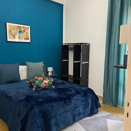 Casa Amuri Apartmán *