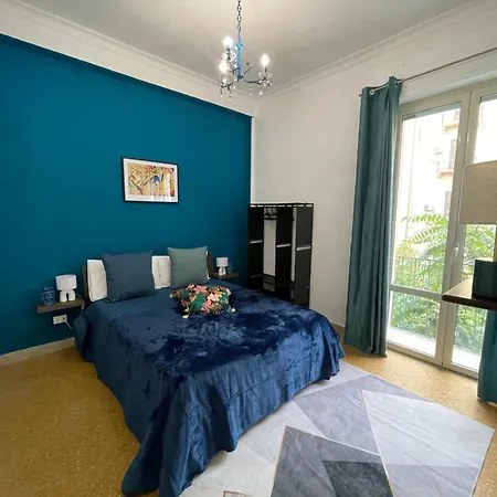 Casa Amuri * Palermo