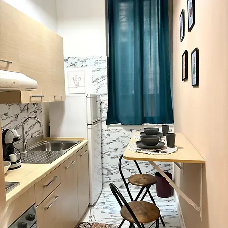 Casa Amuri Apartmán