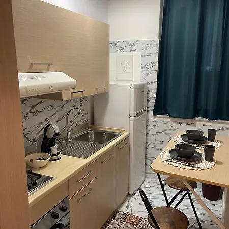 Casa Amuri Apartmán *