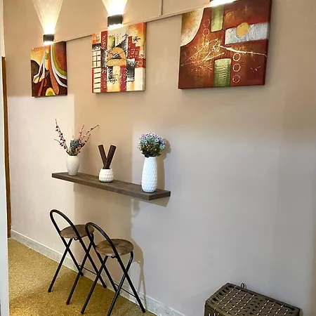 Casa Amuri * Palermo