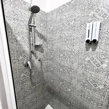 Casa Amuri Apartmán Palermo