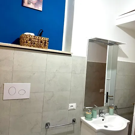 Casa Amuri * Palermo