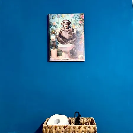 Casa Amuri * Palermo