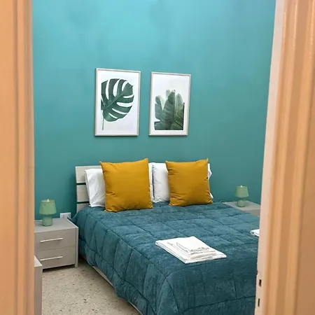 Casa Amuri