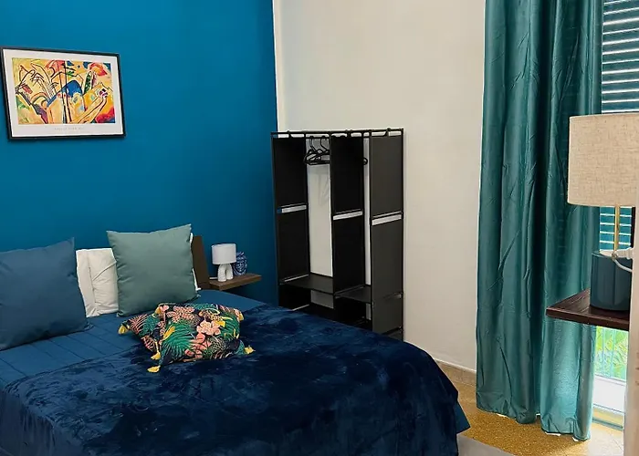 Apartment Casa Amuri *