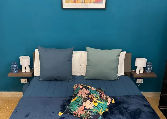 Casa Amuri Apartment *