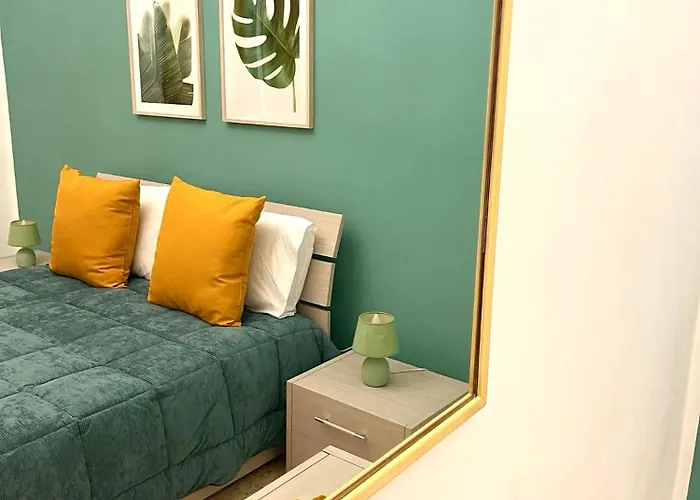 Casa Amuri *