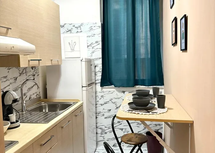 Casa Amuri Apartment