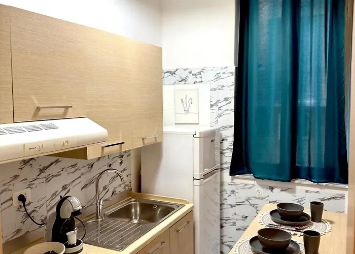 Casa Amuri Apartment *