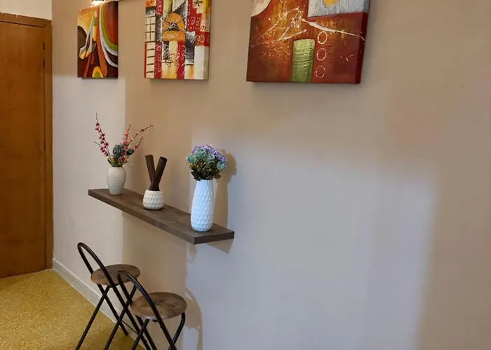 Casa Amuri Apartment *