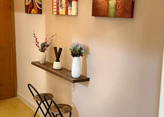 Casa Amuri Apartment Palermo