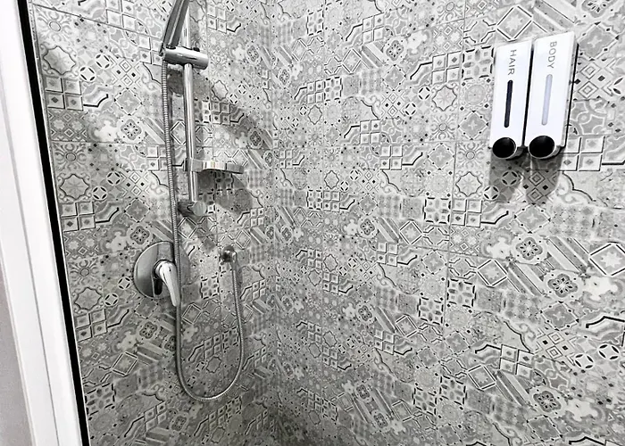 Casa Amuri Apartment Palermo