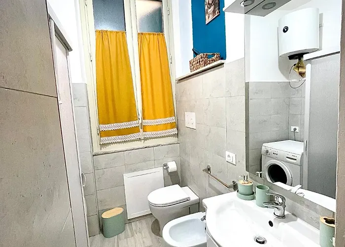 Casa Amuri Apartment Palermo