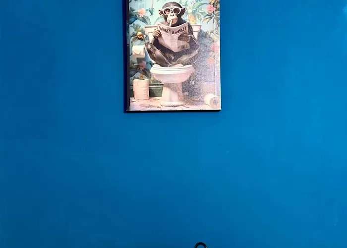 Casa Amuri * Palermo