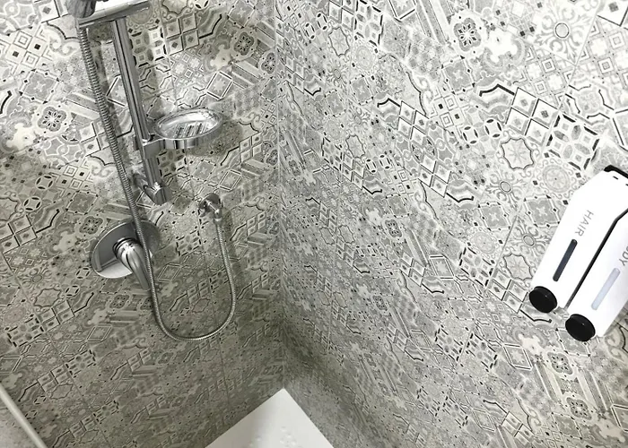 Casa Amuri Apartment Palermo